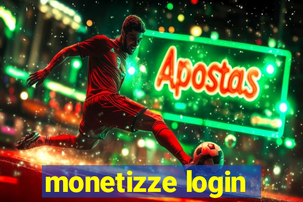 monetizze login